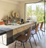 Le Jacquard Français Hacienda beige tafelinnen