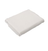 molton hoeslakenmodel matrasbeschermer 80x190/200 cm (dunnere kwaliteit)