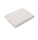 molton hoeslakenmodel matrasbeschermer 80x190/200 cm (dunnere kwaliteit)