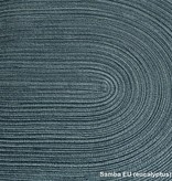 Samba placemat ovaal