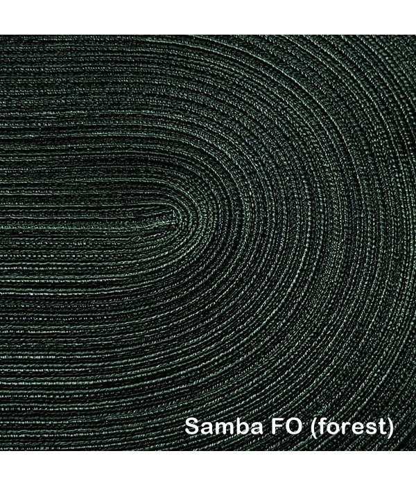 Pichler Samba placemat rond