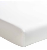 Essix hoeslaken 200TC meringue (offwhite), matras tot 40 cm hoog