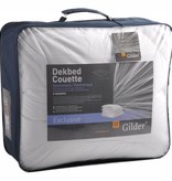 Gilder Exclusive synthetisch 4-seizoenen dekbed