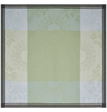 Le Jacquard Français Jardin d'Orient light green