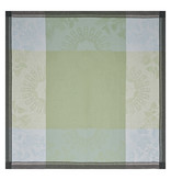 Le Jacquard Français Jardin d'Orient light green