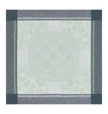 Le Jacquard Français Jardin d'Orient light green