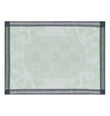 Le Jacquard Français Jardin d'Orient light green