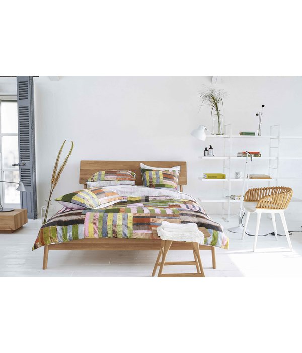 Designers Guild Achara epice 260x240 met 2 kussenslopen 50x75