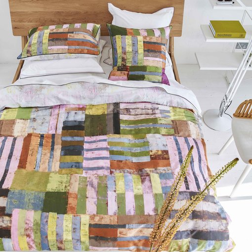 Designers Guild Achara epice 260x240 met 2 kussenslopen 50x75