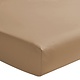 hoeslaken 200TC dune, matras tot 40 cm hoog, vanaf