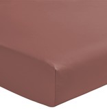 Essix hoeslaken bois de rose, matras tot 20 cm hoog