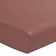 hoeslaken 200TC bois de rose, matras tot 20 cm hoog, vanaf