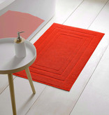 De Witte Lietaer Pacifique badmat tiger (burnt orange tint)