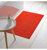 De Witte Lietaer Pacifique badmat tiger (burnt orange tint)