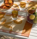 Le Jacquard Français Arrière-pays melon/orange