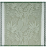 Le Jacquard Français Nature Sauvage green