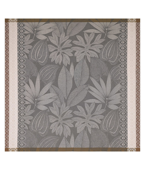 Le Jacquard Français Nature Sauvage grey