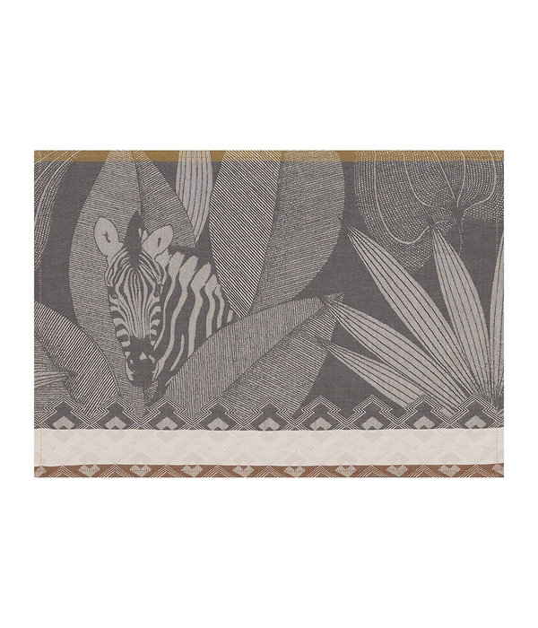 Le Jacquard Français Nature Sauvage grey