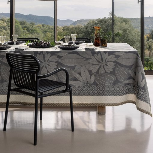 Le Jacquard Français Nature Sauvage grey