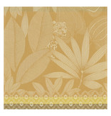 Le Jacquard Français Nature Sauvage yellow