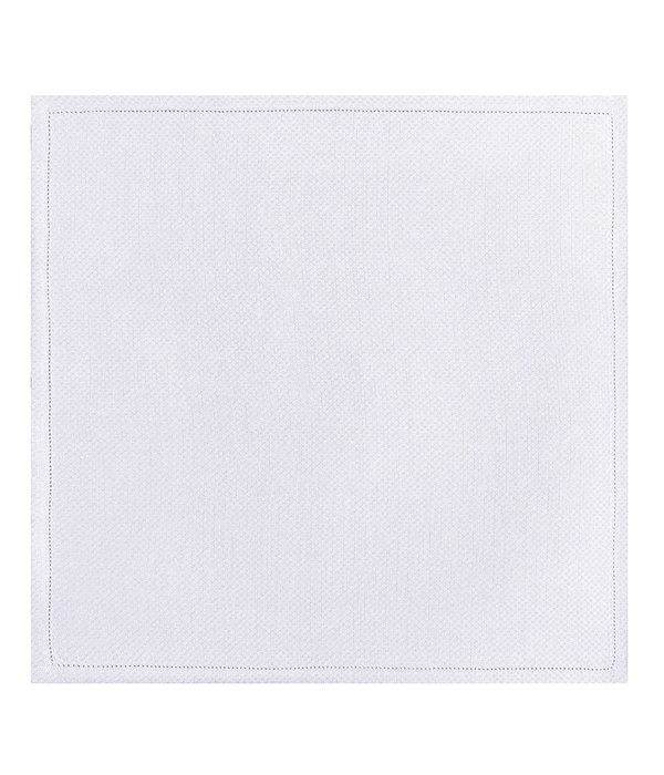 Le Jacquard Français Portofino white