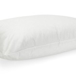 Mirabel Slabbinck waterdichte kussenbeschermer met PU-laag, tencel maatwerk