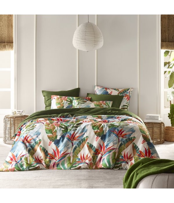 De Witte Lietaer Barbados 200TC 140x220 cm