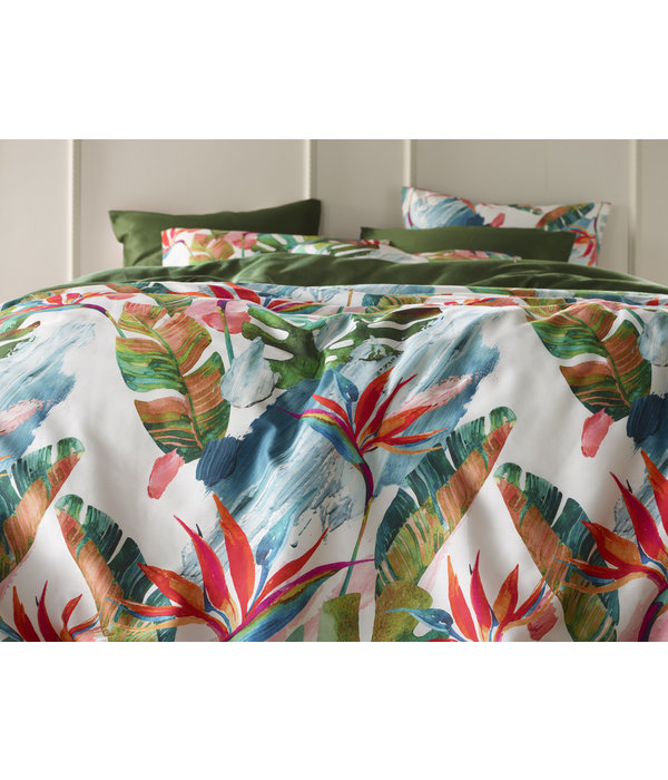De Witte Lietaer Barbados 200TC 140x220 cm
