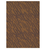 Le Jacquard Français Droogdoek Origin Nature brown