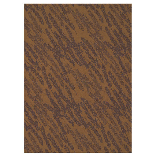 Le Jacquard Français theedoek Origin Nature brown