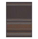 Le Jacquard Français Droogdoek Origin Rythme brown