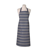 Le Jacquard Français Schort Origin Rythme blue