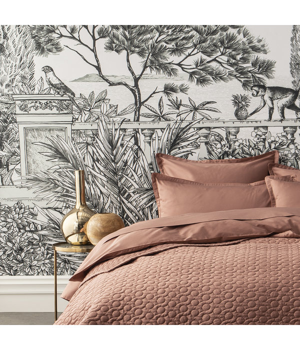 Alexandre Turpault Poesie terre cuite / terracotta