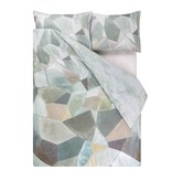 Designers Guild Geo Moderne pewter 200TC