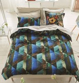 Designers Guild Minakari Cobalt 200TC