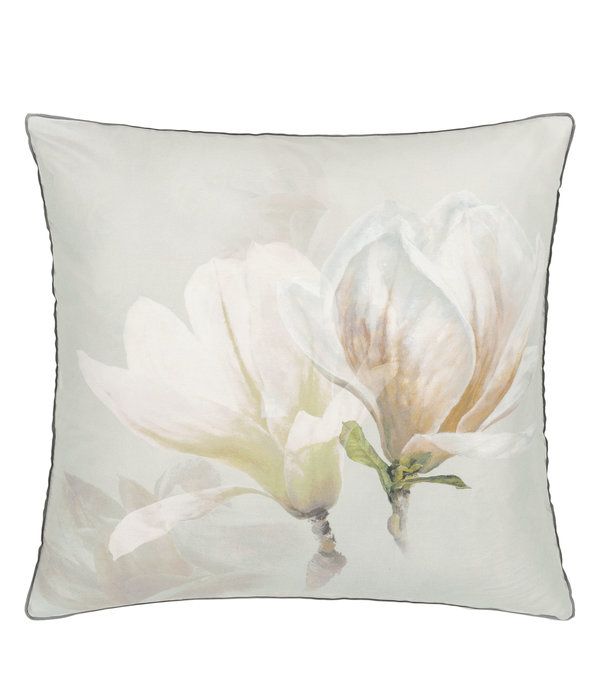 Designers Guild Yulan magnolia 240x220 met kussenslopen