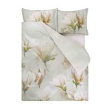 Designers Guild Yulan magnolia 240x220 met kussenslopen