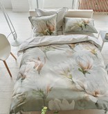 Designers Guild Yulan magnolia 240x220 met kussenslopen