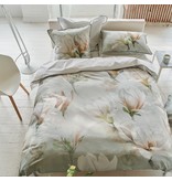 Designers Guild Yulan magnolia 240x220 met kussenslopen