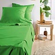 lakenset Olivia cactus (groen) 200 TC, vanaf