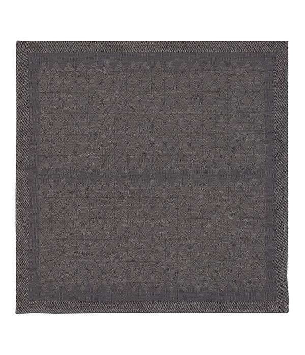 Le Jacquard Français Club antique (brown)