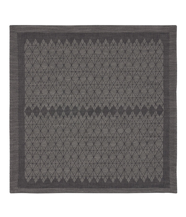 Le Jacquard Français Club meandres (grey)