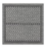 Le Jacquard Français Club ré (light grey)