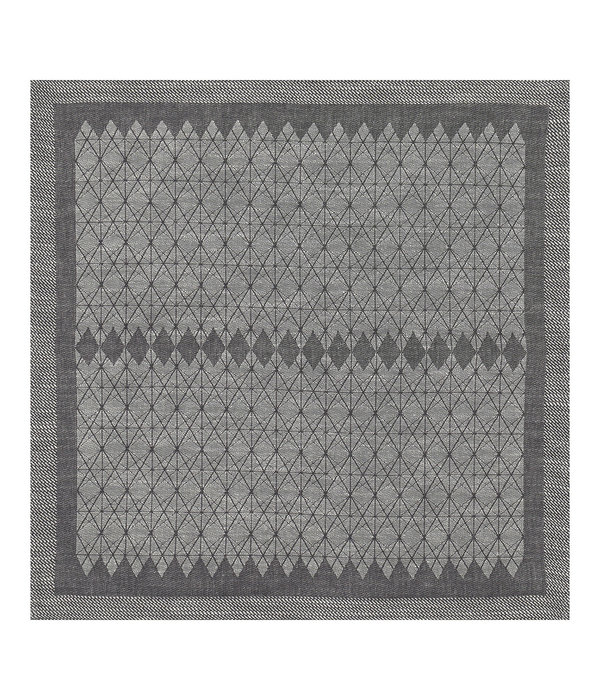 Le Jacquard Français Club ré (light grey)