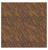 Le Jacquard Français Origin Nature brown placemats