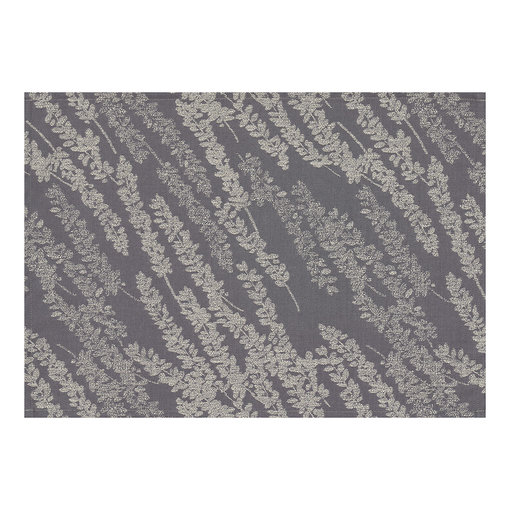 Le Jacquard Français Origin Nature brown placemats