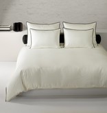 Mirabel Slabbinck Borda in gekamd katoen kwaliteit, Citrus 200TC