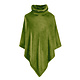 fleece poncho Calido cactus