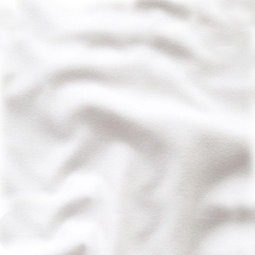 flanellen lakens wit, vanaf