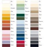 hoeslaken jersey , 100% katoen